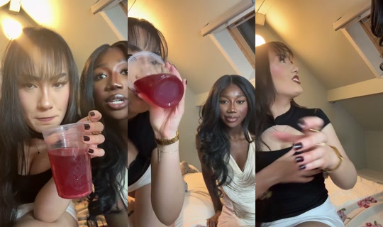 natalieskalvik TikTok Live — Sep 18, 2026, 8:33 PM