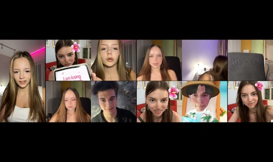 natallina13 TikTok Live — Aug 15, 2026, 9:18 PM