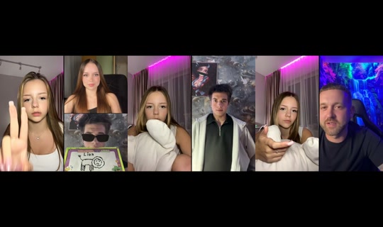 natallina13 TikTok Live — Aug 15, 2026, 10:09 PM