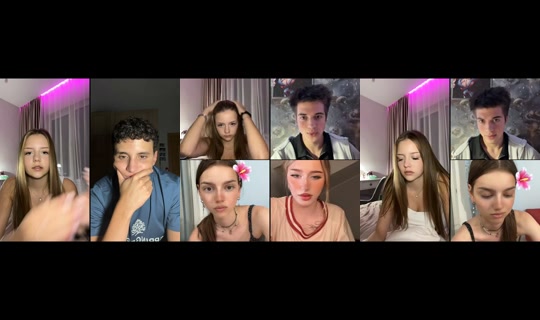 natallina13 TikTok Live — Aug 15, 2026, 10:59 PM