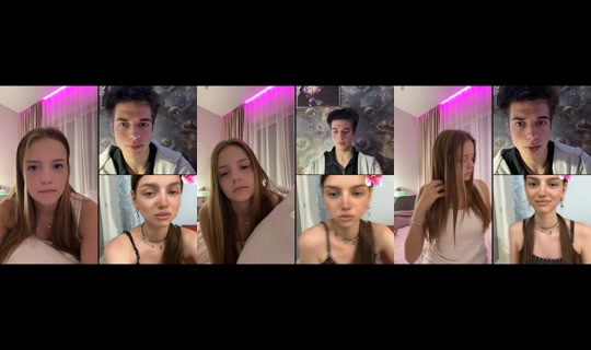 natallina13 TikTok Live — Aug 15, 2026, 11:50 PM