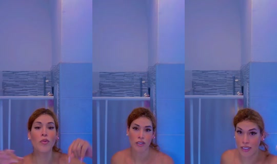nataly.salvatori TikTok Live — Jul 30, 2026, 1:48 PM