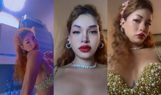 nataly.salvatori TikTok Live — Jul 30, 2026, 9:21 PM