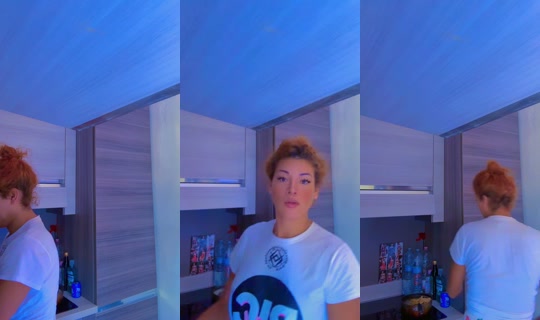 nataly.salvatori TikTok Live — Aug 22, 2026, 12:09 PM