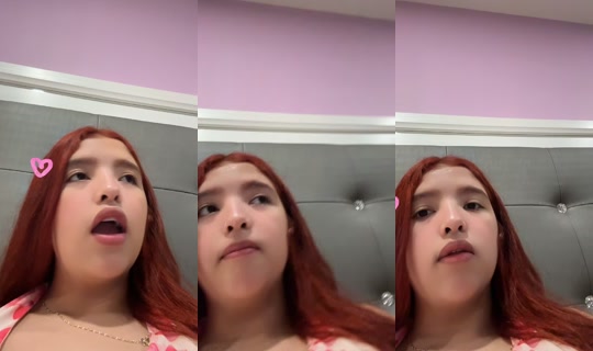 nataren780 TikTok Live — Aug 7, 2026, 12:32 AM
