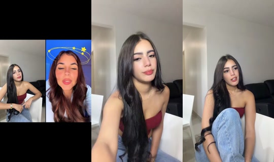 natasha_fabi TikTok Live — Aug 18, 2026, 10:30 PM