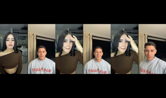 natasha_fabi TikTok Live — Aug 20, 2026, 4:04 AM