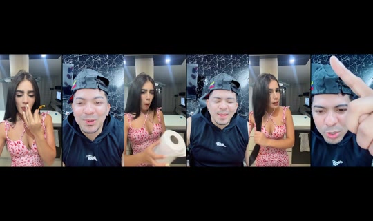 natasha_fabi TikTok Live — Aug 21, 2026, 2:28 AM