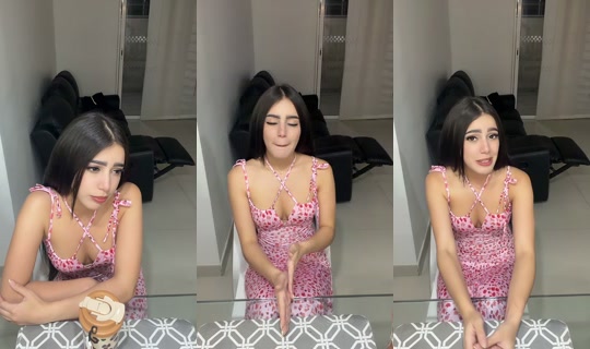 natasha_fabi TikTok Live — Aug 21, 2026, 3:45 AM