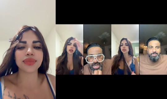 natasha_issa TikTok Live — Jul 14, 2026, 7:33 PM