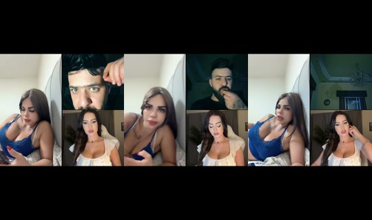 natasha_issa TikTok Live — Jul 14, 2026, 10:35 PM
