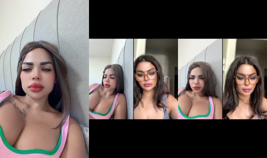natasha_issa TikTok Live — Jul 15, 2026, 11:10 AM