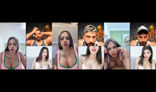 natasha_issa TikTok Live — Jul 15, 2026, 12:36 PM