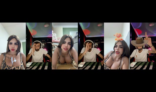natasha_issa TikTok Live — Jul 15, 2026, 6:54 PM