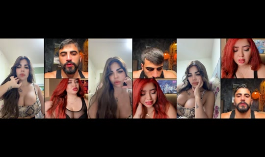 natasha_issa TikTok Live — Jul 31, 2026, 9:09 PM
