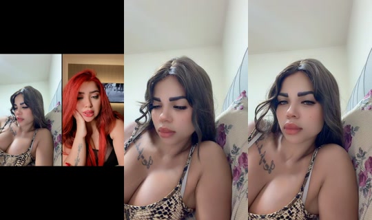 natasha_issa TikTok Live — Jul 31, 2026, 10:00 PM