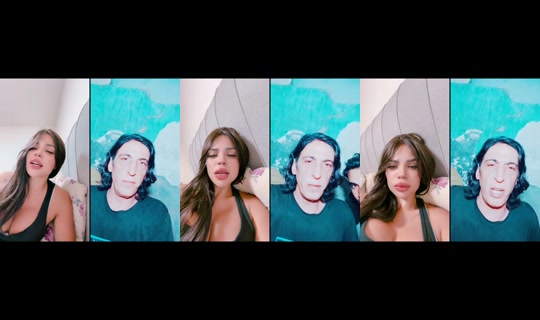 natasha_issa TikTok Live — Aug 20, 2026, 7:18 PM