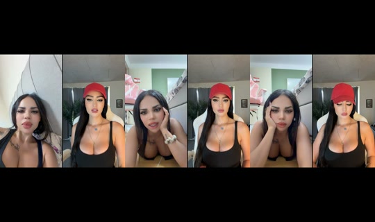 natasha_issa TikTok Live — Aug 22, 2026, 12:32 PM