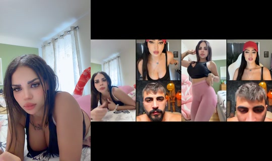 natasha_issa TikTok Live — Aug 22, 2026, 1:29 PM