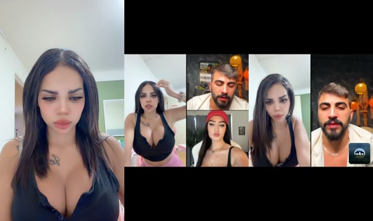 natasha_issa TikTok Live — Aug 22, 2026, 1:56 PM