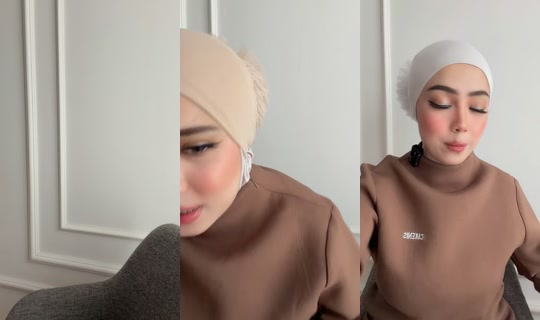 natashafatnin TikTok Live — Jul 11, 2026, 2:03 AM