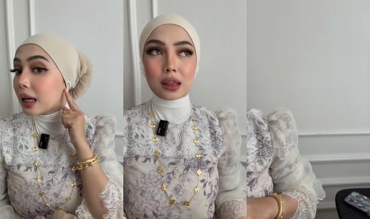 natashafatnin TikTok Live — Jul 12, 2026, 3:39 AM