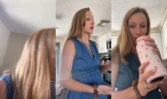 natashamama27 TikTok Live — Jul 15, 2026, 4:31 PM