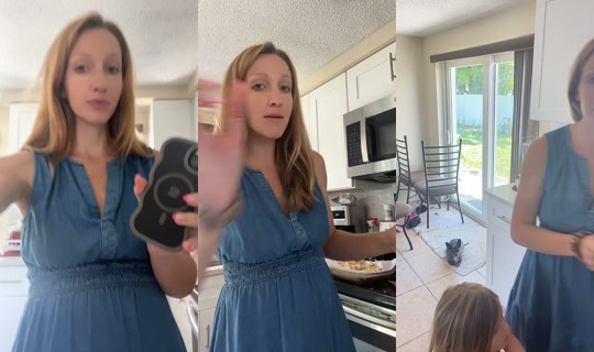 natashamama27 TikTok Live — Jul 15, 2026, 4:51 PM