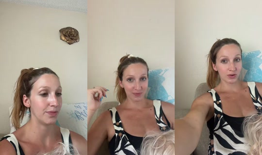 natashamama27 TikTok Live — Aug 31, 2026, 7:45 PM