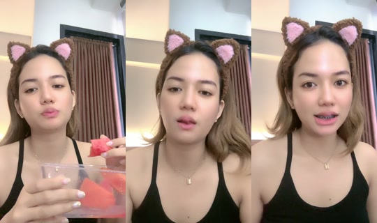 natasyah.nds TikTok Live — Aug 30, 2026, 8:31 AM