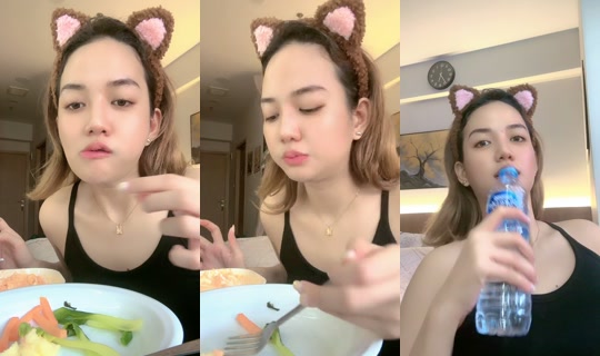 natasyah.nds TikTok Live — Aug 30, 2026, 10:30 AM