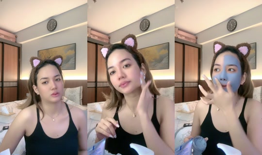 natasyah.nds TikTok Live — Aug 30, 2026, 11:00 AM