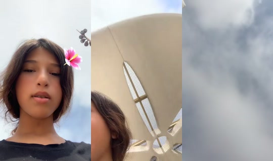 natcahhalilovic TikTok Live — Aug 20, 2026, 12:39 PM