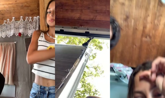natcahhalilovic TikTok Live — Aug 20, 2026, 1:09 PM