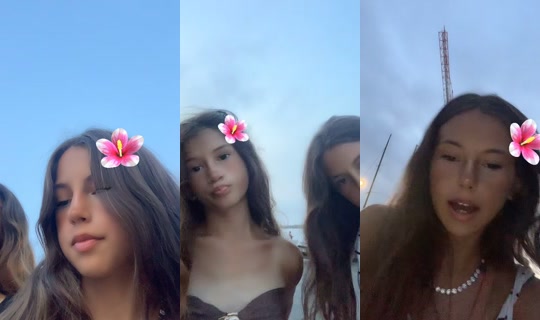 natcahhalilovic TikTok Live — Aug 20, 2026, 6:44 PM