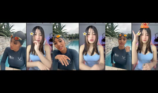 nathalyshanel TikTok Live — Jul 27, 2026, 10:33 PM