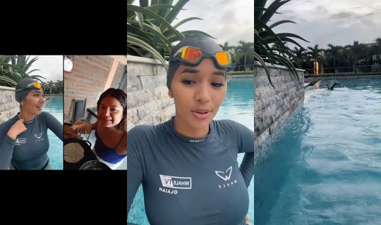 nathalyshanel TikTok Live — Jul 27, 2026, 11:02 PM