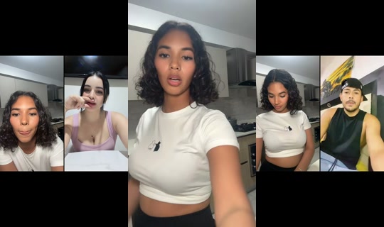 nathalyshanel Recorded on Jul 28, 2026, 5:38 AM