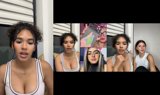 nathalyshanel TikTok Live — Aug 26, 2026, 2:56 AM