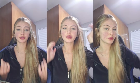 nathalytravagin TikTok Live — Jul 14, 2026, 10:44 PM