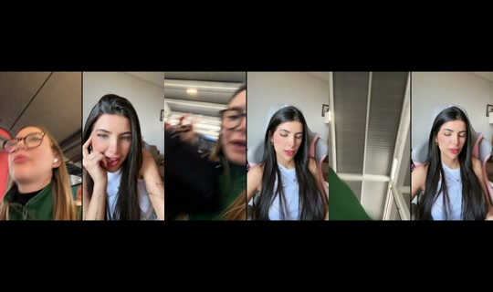 nathmira_ TikTok Live — Aug 27, 2026, 1:32 PM