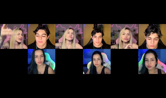 nathvicyt TikTok Live — Aug 16, 2026, 7:12 AM