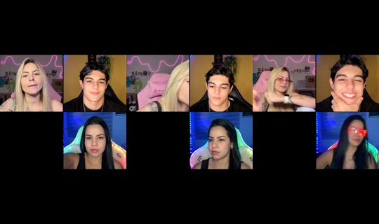 nathvicyt TikTok Live — Aug 16, 2026, 8:02 AM