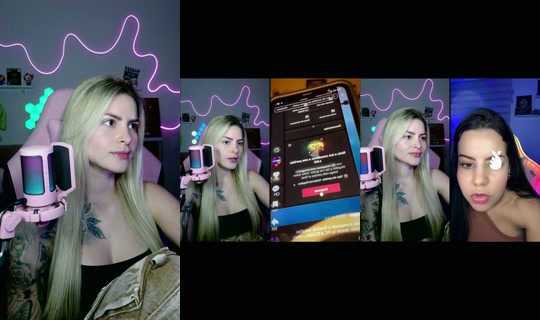 nathvicyt TikTok Live — Aug 18, 2026, 2:56 AM
