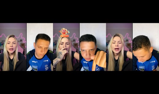 nathvicyt TikTok Live — Aug 19, 2026, 7:36 PM