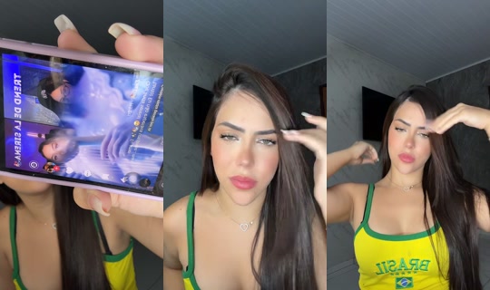 nathyxs9 TikTok Live — Sep 15, 2026, 8:50 AM