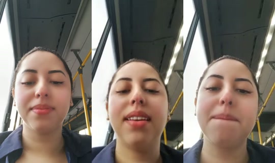natinhaas2 TikTok Live — Jul 14, 2026, 7:45 PM