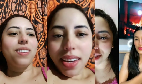 natinhaas2 TikTok Live — Jul 15, 2026, 9:02 PM