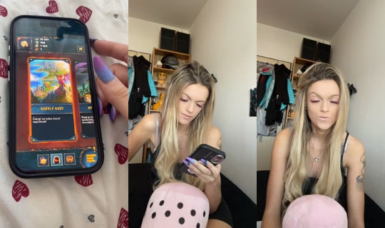natlie8301 TikTok Live — Jul 11, 2026, 5:32 PM
