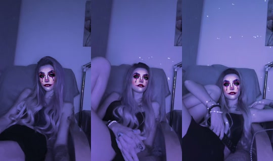 natlie8301 TikTok Live — Jul 11, 2026, 8:13 PM